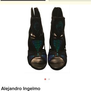 Alejandro ingelmo odyssey